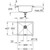 Кухонная мойка Grohe K700U 53 см 31654AP0, чёрный - фото 5
