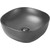 Раковина-чаша SantiLine 41 см SL-1106MB, черный матовый - фото 