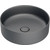 Раковина-чаша Iddis Ray 35 см RAYGM03i27, серый матовый - фото 