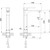 Смеситель для раковины высокий Iddis Slide SLISB01i01 - фото 7