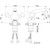 Смеситель для раковины Iddis Acros ACRSB00i01 - фото 6