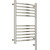 Полотенцесушитель электрический Сунержа Богема 3.0 П11 600x400 мм (выгнутая перемычка) 00-5803-6040 R - фото 