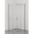 Душевое ограждение Aquanet SE-900S 90х90 см 270063, хром/прозрачное - фото 