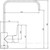 Смеситель для кухни Aquanet Logic AF320-41С 216766 - фото 2