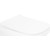Сиденье с крышкой для унитаза BelBagno Sela микролифт BB3201SC - фото 