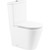 Унитаз-компакт безободковый BelBagno Flay-R BB2149CPR - фото 4