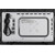 Встраиваемая микроволновая печь Maunfeld XBMO202S - фото 8