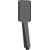 Ручной душ Iddis Slide SLI1F0Gi18, графитовый - фото 