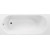 Ванна акриловая Vagnerplast Kasandra 175x70 см 76407, Размер - мм: 1750х700 - фото 