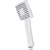 Ручной душ Gappo G27, белый/хром - фото 