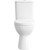 Унитаз-компакт Vitra S10 9864B003-7201 с тонкой крышкой микролифт - фото 2