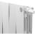 Радиатор Royal Thermo Piano Forte 200 VDR Bianco Traffico 960х280 мм (12 секций) - фото 3