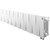 Радиатор Royal Thermo Piano Forte 200 VDR Bianco Traffico 1440х280 мм (18 секций) - фото 
