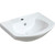 Раковина подвесная Azario 64 см AZ-4196 - фото 