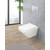 Инсталляция Aquatek Standart 50 INS-0000012 с подвесным унитазом BelBagno Sela BB3201CHR - фото 12