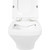 Инсталляция Aquatek Standart 50 INS-0000012 с подвесным унитазом BelBagno Sela BB3201CHR - фото 10