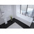 Ванна акриловая Azario Adelina 150x75 см AV.0010150, Размер - мм: 1500х750 - фото 8