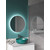 Зеркало Cersanit Eclipse Smart Led 60 см 64142 - фото 6