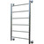 Полотенцесушитель водяной Тругор Аспект НК1 П6 400x800 мм 00-00021591 - фото 