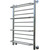Полотенцесушитель водяной Тругор Блиц НК П10 500x800 мм 00-00021628 - фото 