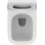 Унитаз подвесной безободковый Ideal Standard I.life A T471701 - фото 6