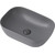 Раковина-чаша Abber Rechteck 46 см AC2200MG, серый матовый - фото 3