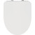 Сиденье с крышкой для унитаза Ideal Standard I.Life A дюропласт T467501 - фото 3