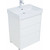 Тумба напольная с раковиной Aquanet Nova Lite 60 см 302469 (3 ящика) белый, Цвет фасада: белый - фото 11