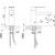 Смеситель для раковины Azario Faro AZ-PS16459C - фото 2