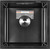 Кухонная мойка Gerhans K34444B 1 мм, PVD графит, Цвет производителя: графит - фото 2