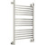 Полотенцесушитель водяной Стилье Аксиома 10 П14 800х500 мм 00661-8050 - фото 
