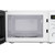 Отдельностоящая микроволновая печь Maunfeld MFSMO.20.7TWH - фото 3