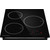 Индукционная варочная поверхность Maunfeld AVI453BK - фото 3