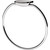 Кольцо для полотенец AM.PM Inspire 2.0 A50A34400 - фото 