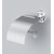 Держатель для туалетной бумаги AM.PM Like A80341500 - фото 4