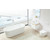 Ванна отдельностоящая Azario Florence 177x81 см AZ-М707 - фото 3