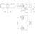 Смеситель для душа Ideal Standard Ceraline BC200AA - фото 7