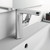 Смеситель для раковины Ideal Standard Cerafine O BC555AA - фото 6