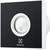 Вентилятор вытяжной Electrolux Rainbow EAFR-100 black - фото 