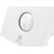 Вентилятор вытяжной Electrolux Rainbow EAFR-100 white - фото 5