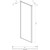 Душевое ограждение Ambassador Forsa 160x100 см 17021111AX-100AX, хром/прозрачное - фото 7