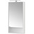 Зеркало-шкаф Акватон Сканди 45 см 1A252002SD010 - фото 3