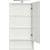 Зеркало-шкаф Акватон Сканди 45 см 1A252002SD010 - фото 4