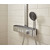Душевая стойка с термостатом Hansgrohe Pulsify S Showerpipe 260 2jet 24240000 - фото 16