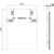 Зеркало Vincea Led 60 см VLM-3VC600-2 - фото 4