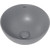 Раковина-чаша Abber Bequem 32 см AC2106MG, серый матовый - фото 