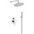 Душевая система для душа Vincea Desire VSFW-1D1CH - фото 