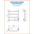 Полотенцесушитель электрический Тругор Пэк сп 6 ВГП П4 500х600 мм, белый (возможность скрытого подключения) 00-00036149 - фото 11
