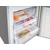 Двухкамерный холодильник Schaub Lorenz SLU C201D0 G - фото 13