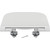 Сиденье с крышкой для унитаза Ideal Standard i.life B микролифт T500301 - фото 4